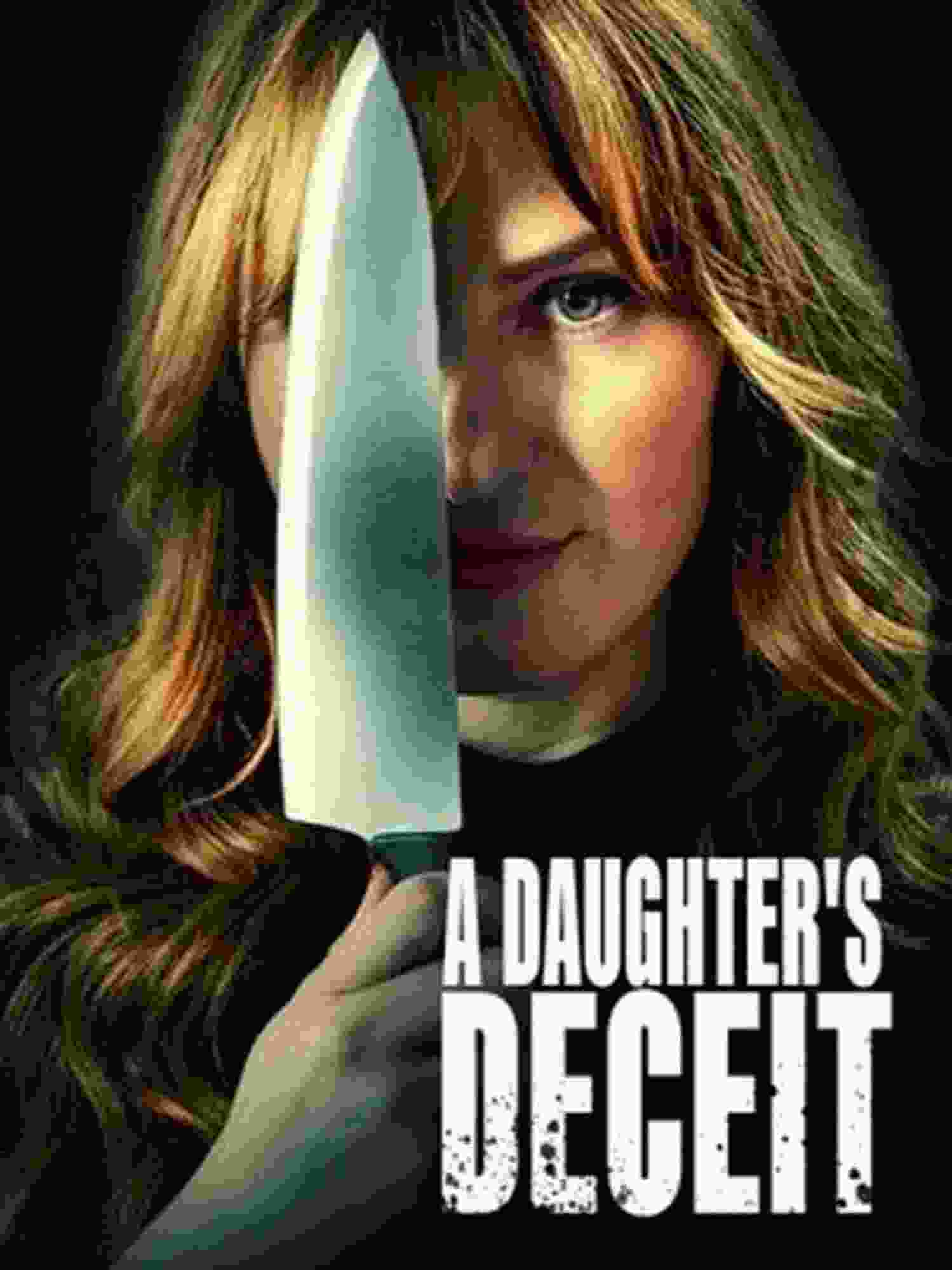A Daughter's Deceit (2021) Jennifer Field